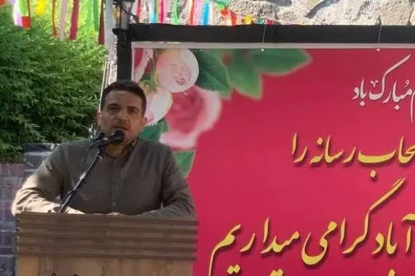اصحاب رسانه برای مشارکت حداکثری در انتخابات تلاش کنند