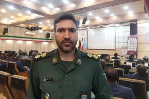 سی و پنجمین جشنواره امتنان در زاهدان برگزار شد