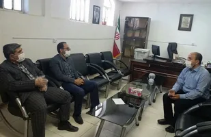 استفاده از ظرفیت نخبگان دانشگاهی در کلینیک صنعت ایلام