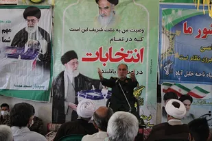 حضور حداکثری در انتخابات از مصادیق بارز &laquo;جهاد کبیر&raquo; است