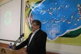 تمام شواهد حاکی از وجود مشکل جدی در محیط زیست کشور است