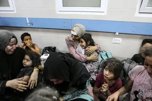 محکومیت بسیج دانشجویی شهرستان زرند در پی اقدام جنایت کارانه رژیم صهیونیستی