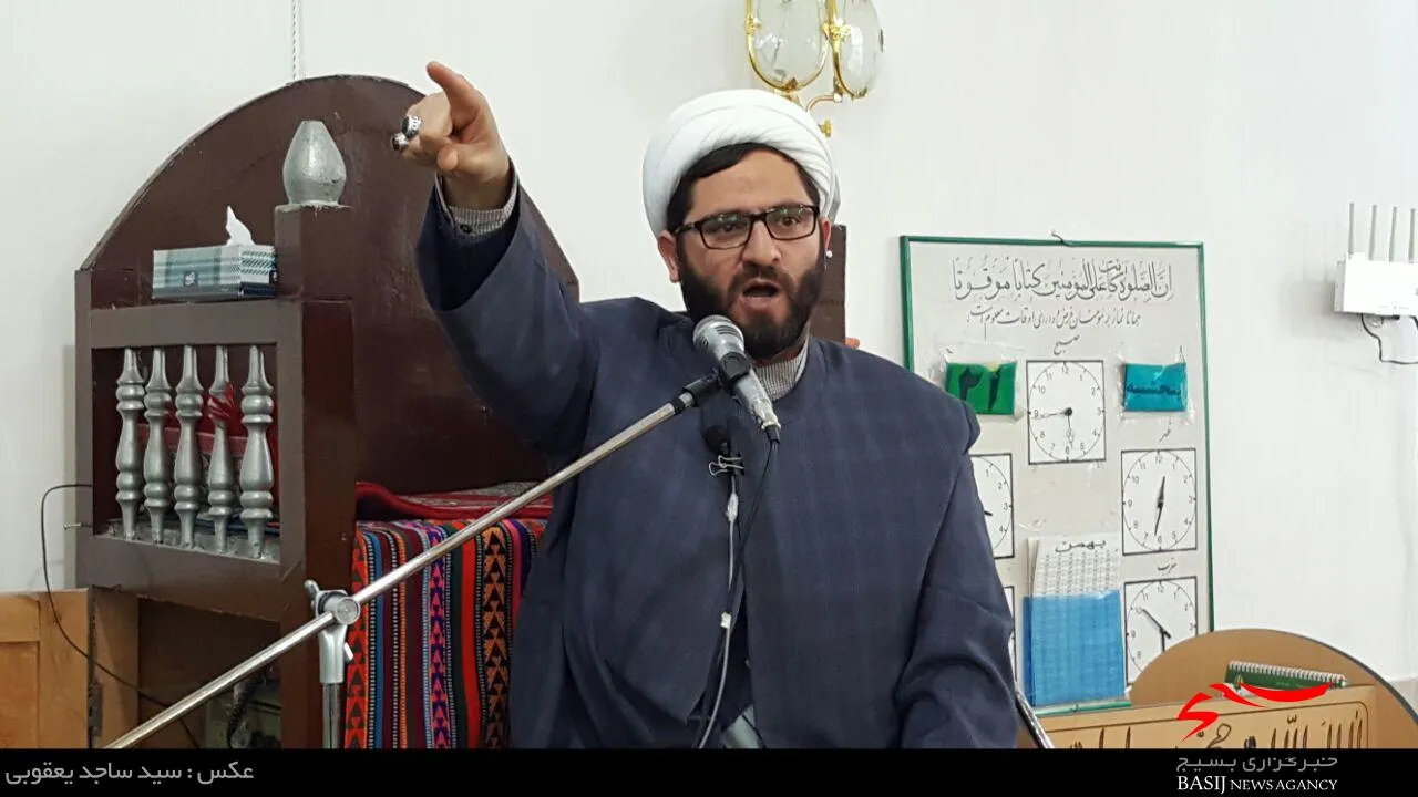 یادواره ۲۷ شهید والامقام پارس‌آباد برگزار شد