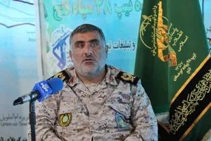برنامه&zwnj;های هفته دفاع مقدس تیپ ۴۸ فتح در یاسوج / برگزاری یادواره شهدا با حضور وزیر ارشاد