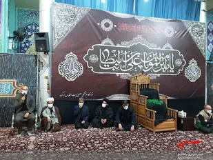 تهیه و توزیع ۵۱۰ بسته کمک مومنانه به همت خادمیاران رضوی اراک