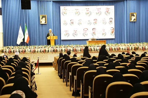 جمهوری اسلامی، پیروز راهبردی جنگ اخیر است / رسالت شبکه طلاب، تقویت گفتمان مقاومت و جهاد امیدآفرینی است