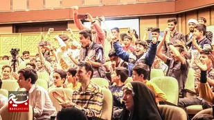 درخشش بسیجیان پایگاه شهید محمود هاشمی در جشنواره تئاتر بچه&zwnj;های مسجد قم