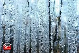 ثبت رطوبت ۷۶ درصدی در بندر ماهشهر