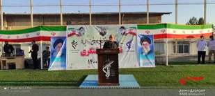رشد همه جانبه ورزش یکی از مهمترین دستاوردهای انقلاب است