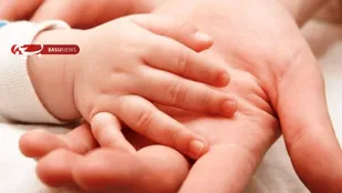 زوجی در اردبیل پس از ۳۱ سال ناباروری صاحب فرزند شد