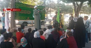 زنده نگه داشتن واقعه غدیر ضروری است
