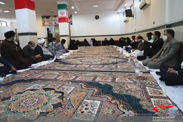 شهادت در راه خدا قله رستگاری است