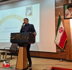 خانواده در سپاه، از ارکان اصلی در شکل&zwnj;گیری فرهنگ جهاد، ایثار و مسوولیت&zwnj;پذیری است