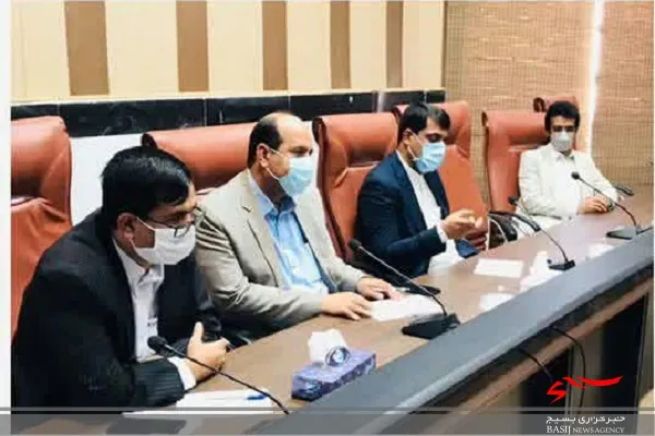 انتخابات یک همایش ملی و رخداد بزرگ کشور است