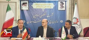 حفظ تولید و صیانت از ظرفیت‌های صنعتی، اولویت راهبردی در شرایط اقتصادی پیش‌رو است