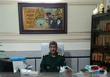 لوح سپاس با امضای فرمانده کل سپاه به رزمندگان سپاهی و بسیجی سیستان و بلوچستان اهداء خواهد شد