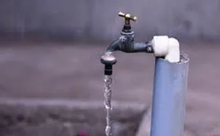ساماندهی منابع کیفی و کمّی آب شرب روستاهای بخش مرکزی ری