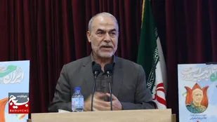 گفتمان سازش شکست خورد، راه امام و رهبری تنها مسیر پیشرفت ایران است/ دشمنی آمریکا و غرب فقط با نظام سیاسی نیست، با ملت ایران است