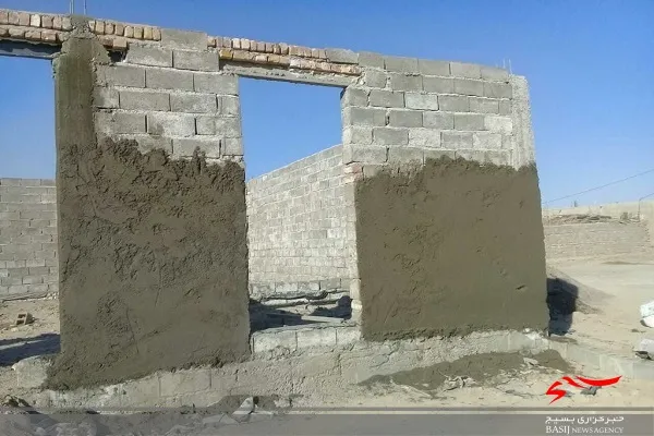 احداث خانه عالم در زاهدان