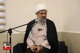 اشاعه عملکرد دولت مردمی از رسالت های مهم بسیج و دلسوزان انقلاب است