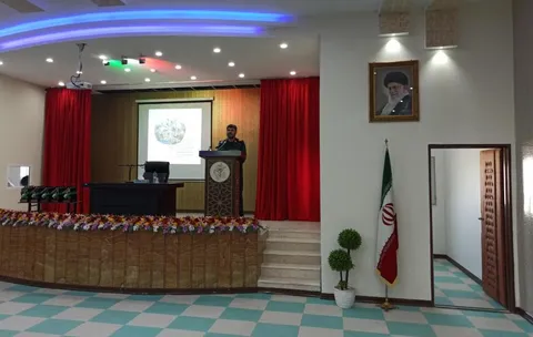 همایش طلایه داران بسیج سازندگی و تجلیل از گروه های جهادی برتر استان کهکیلویه و بویراحمد