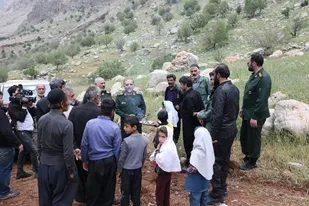 گزارش مستند خبری از اردوی جهادی دردهدلی