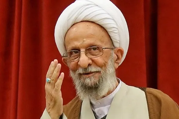 پیام تسلیت سپاه فجر فارس در پی درگذشت آیت‌الله مصباح یزدی