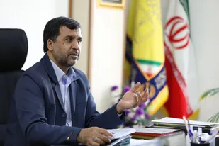 بخشی از مشکلات مدرسه باید توسط دانش آموزان حل شود/ بسیج یک تفکر است