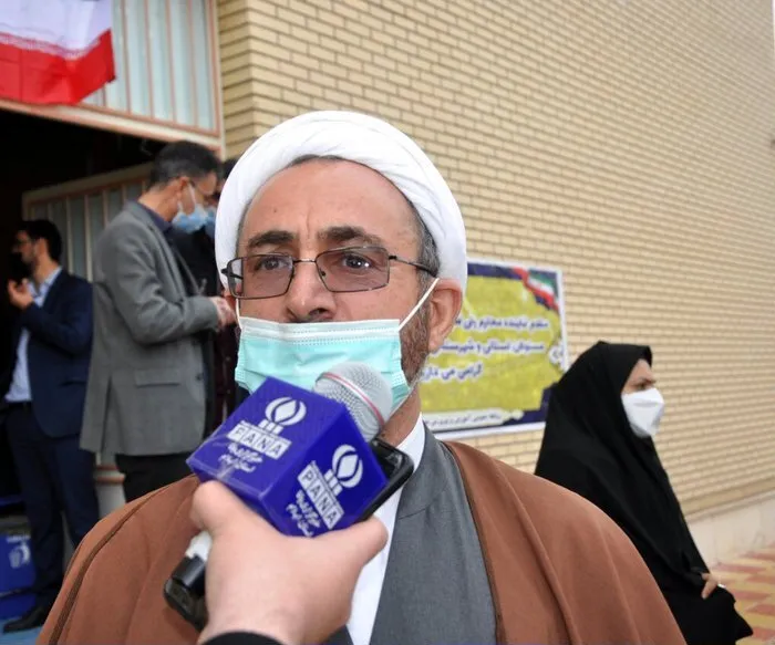 ایران اسلامی دموکراسی ترین کشور جهان/ انقلاب اسلامی به عنوان الگویی برتر در جهان مطرح است