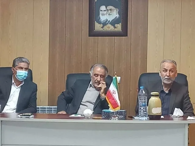 تاکید بور بور، بر یکی شدن شورای ائتلاف و شورای وحدت؛ 
