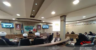 فضای مجازی جزء لاینفک زندگی ما شده است