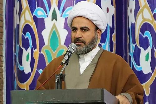 بسیج؛ علمدار خیمه ولایت است/شهید سلیمانی الگوی تمام عیار بسیجیان