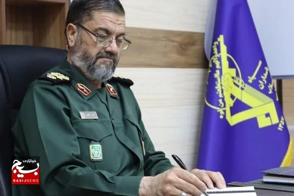 ترور کور نشانه ضعف و ناتوانی دشمن است