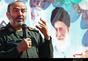 "فتح خرمشهر" انقلاب اسلامی ایران را بیمه کرد
