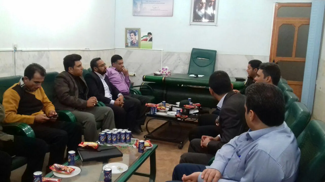 نظام تربیتی صالحین الگوی اخلاقی جهت عمل در خانواد و محل کار