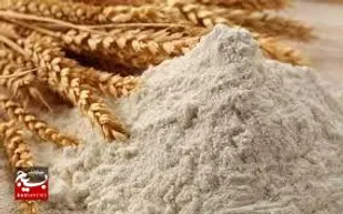 ۱۷۲۶  تن آرد خام خانه&zwnj;پز روستایی در 6 ماهه نخست سالجاری توزیع شده است

&nbsp;&nbsp;