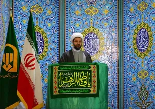 حضرت فاطمه(س) بهترین الگوی سبک زندگی بشریت است.