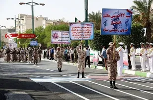 گرامیداشت سالروز شکست حصر آبادان