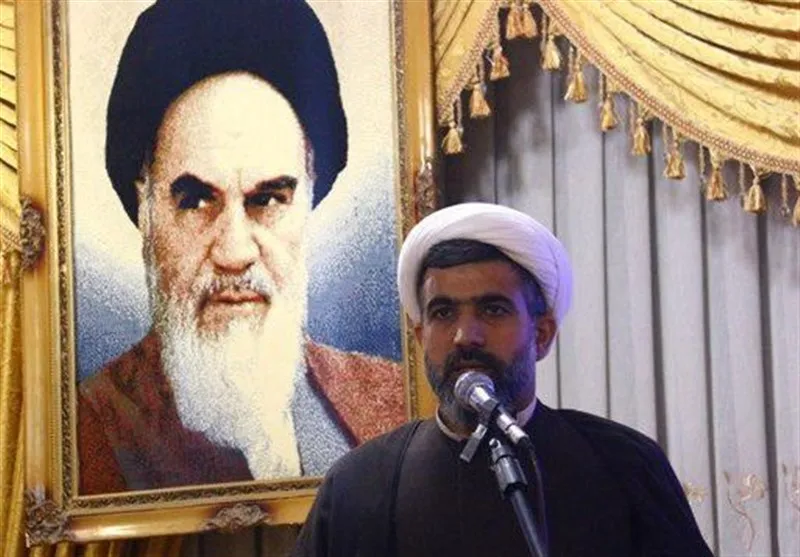 حضرت زینب (س) در کربلا با نگاه معنویت محور و خدایی خود چیزی جز زیبایی ندید