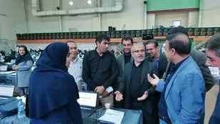 اشتغال و تسهیلات دو مطالبه اصلی مردم کهگیلویه و بویراحمد از رئیس&zwnj;جمهور