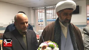جانفشانی برای حفظ امنیت، غیر قابل وصف است