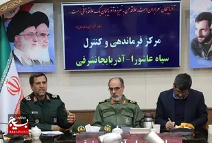 تبریز، قطب شمال&zwnj;غرب اردوهای راهیان پیشرفت و امید کشور