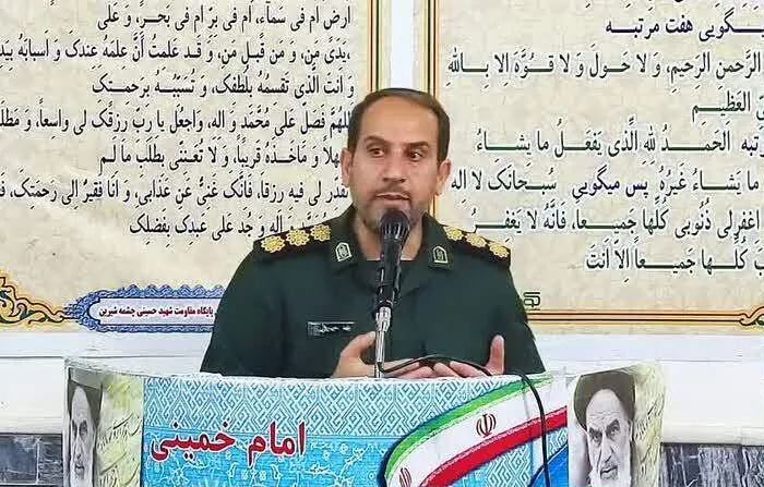 امام خمینی شخصیتی ممتاز ، تکرار نشدنی در سراسر اسلام و تشیع می باشد