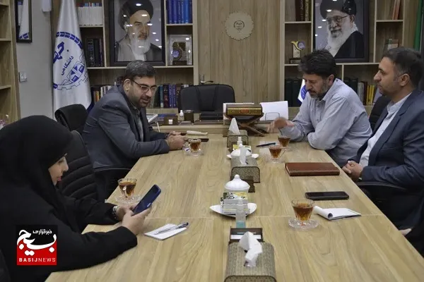 آمادگی جهاددانشگاهی فارس برای نقش‌آفرینی در رویداد‌های فرهنگی مؤثر