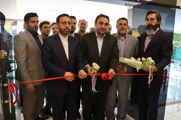 افتتاح بزرگترین و جامع ترین مرکز ارائه خدمات طب ایرانی شمالغرب کشور در تبریز