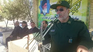 امروز امنیت پایدار ایران اسلامی برای جهانیان ثابت شده است