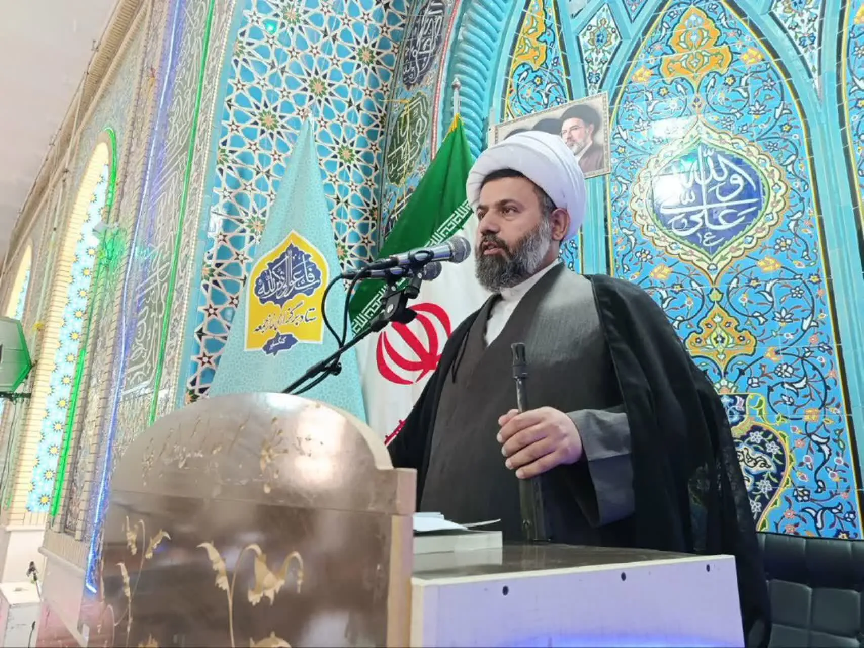 نماز