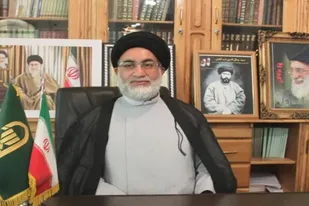 عزتمندی امروز ما به خاطر وجود امثال سلیمانی&zwnj;ها و همدانی&zwnj;هاست