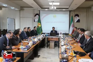 رویت&zwnj;پذیری ۱۰۰ درصدی مشترکین دیماندی در استان همدان