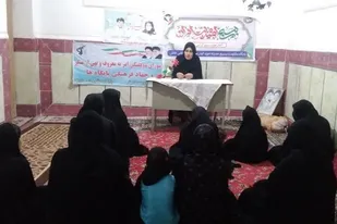 امر به معروف و نهى از منكر ضامن اجراى تمام فرائض الهى است